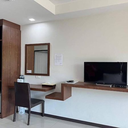 Eurotel Hotel Kanchanaburi Ngoại thất bức ảnh