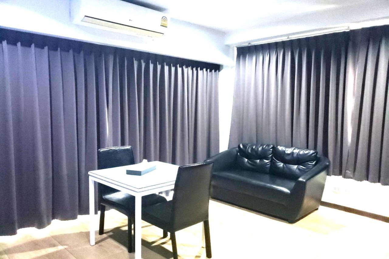 Eurotel Hotel Kanchanaburi Ngoại thất bức ảnh