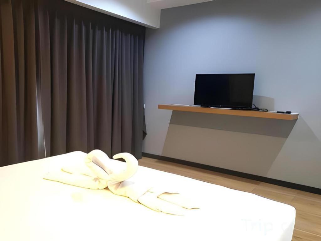 Eurotel Hotel Kanchanaburi Ngoại thất bức ảnh