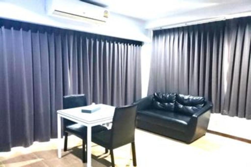 Eurotel Hotel Kanchanaburi Ngoại thất bức ảnh