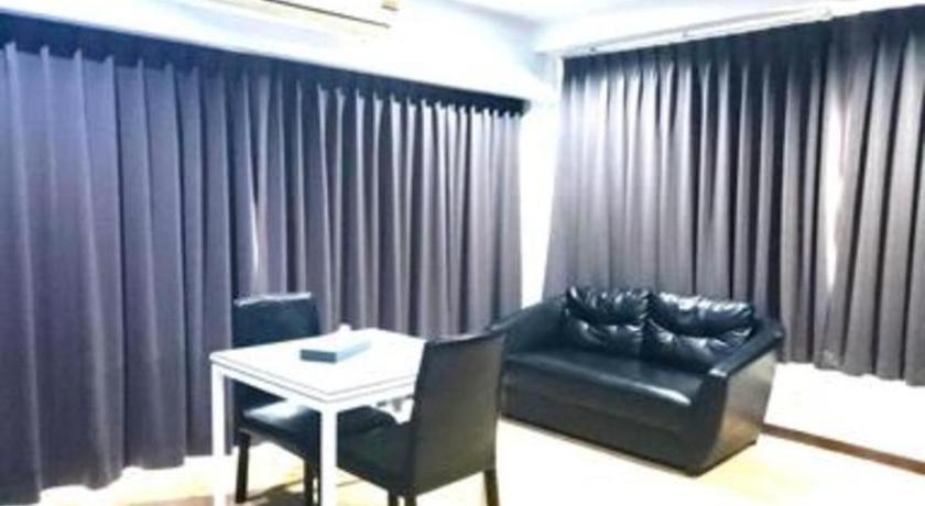 Eurotel Hotel Kanchanaburi Ngoại thất bức ảnh
